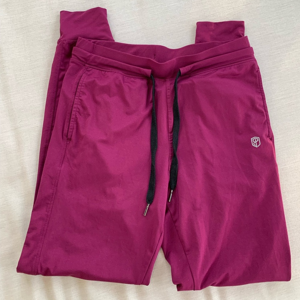 Born Primitive Joggers with Drawstring
